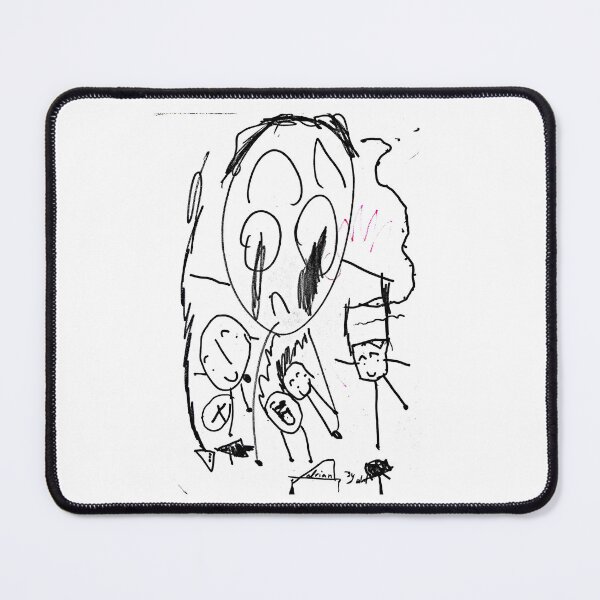 Item preview, Too Big For Space - Official Book Cover designed and sold by LittleHandsBigWorld.