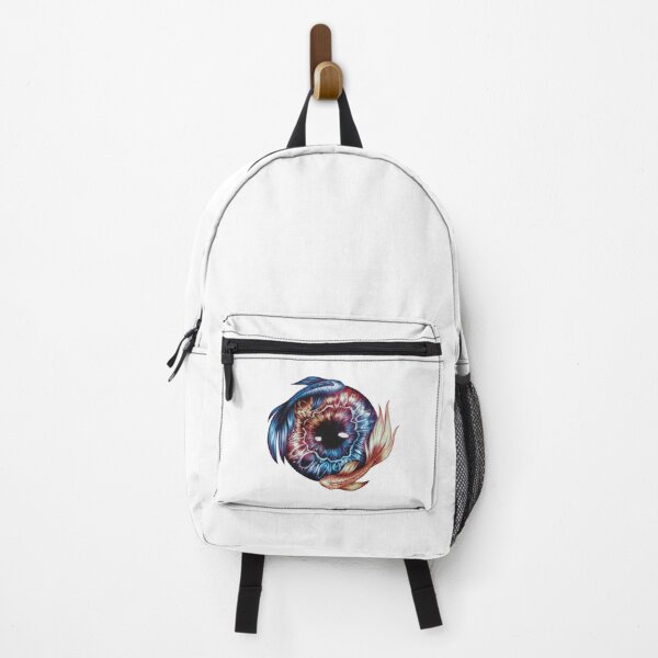 Item preview, Eye Of Flowing Balance designed and sold by DarkFlareArt.