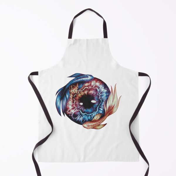 Item preview, Eye Of Flowing Balance designed and sold by DarkFlareArt.