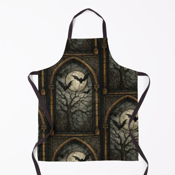 Item preview, Crystal Moon: Night of Bats designed and sold by BriSher.