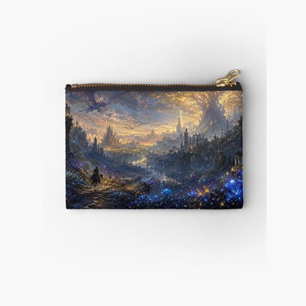 Item preview, Twilight Kingdom Beneath the Eternal Tree designed and sold by Escape The Reality.