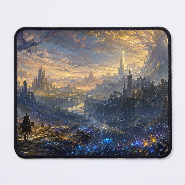 Item preview, Twilight Kingdom Beneath the Eternal Tree designed and sold by Escape The Reality.
