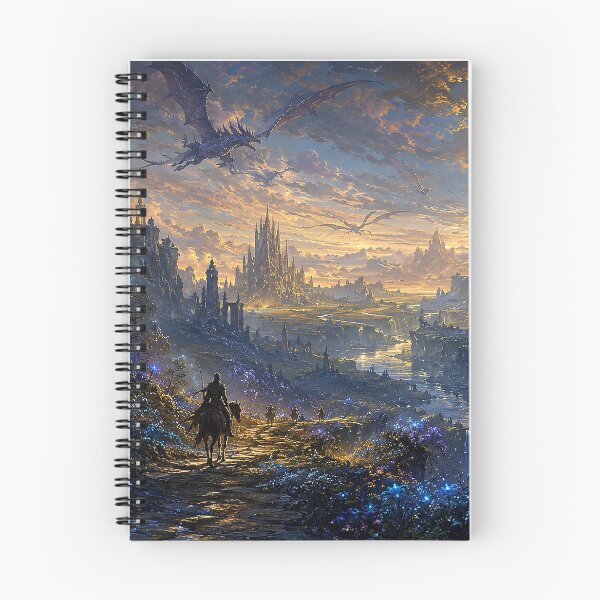 Item preview, Twilight Kingdom Beneath the Eternal Tree designed and sold by Escape The Reality.