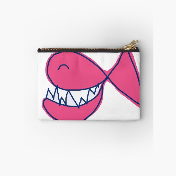 Item preview, SMILING FISH designed and sold by NYWA-ART.