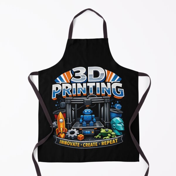 Item preview, 3D Printing - Innovate Create Repeat designed and sold by SidTastic .