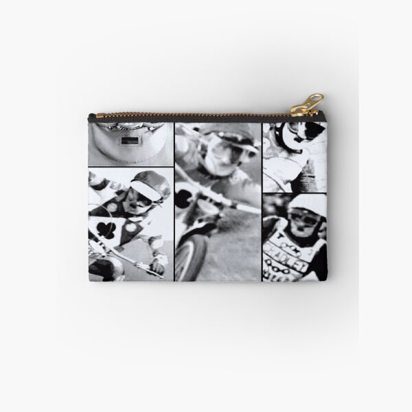 Item preview, Speedway Monkey Masks Black & White designed and sold by Liberty Lists.