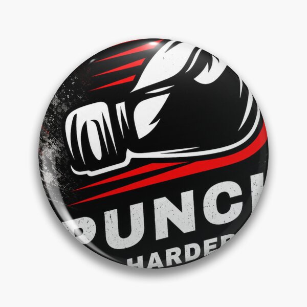 Item preview, Punch Harder Fight Mentality designed and sold by Fei Long Design Hub.