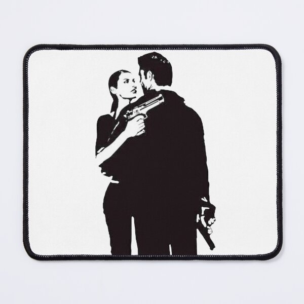 Item preview, Max Payne Magnet, Stickers for Laptop, Phone, Phonecase, Book, Wall etc. designed and sold by SoLOriensStudio.