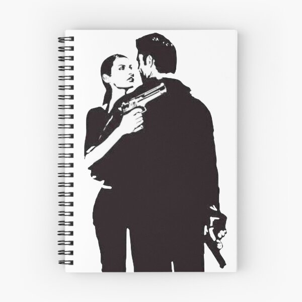 Item preview, Max Payne Magnet, Stickers for Laptop, Phone, Phonecase, Book, Wall etc. designed and sold by SoLOriensStudio.