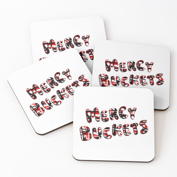 Item preview, Mercy Van Buckets designed and sold by Normbot2000.