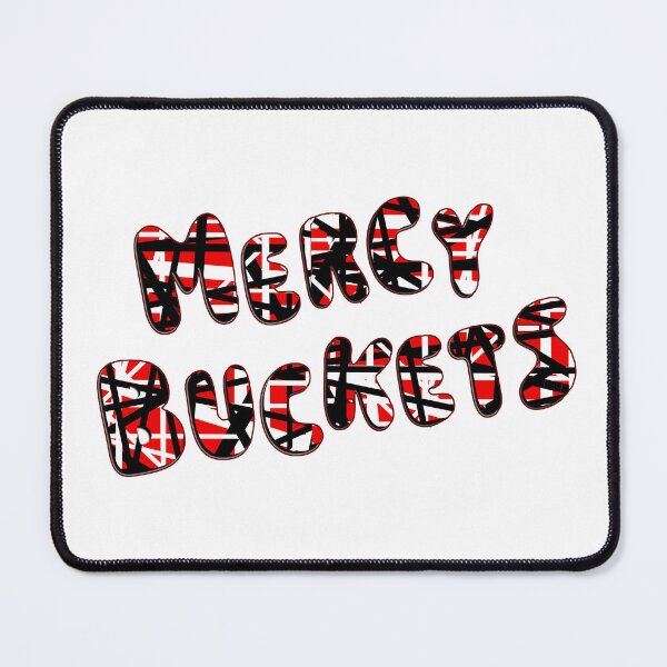 Item preview, Mercy Van Buckets designed and sold by Normbot2000.