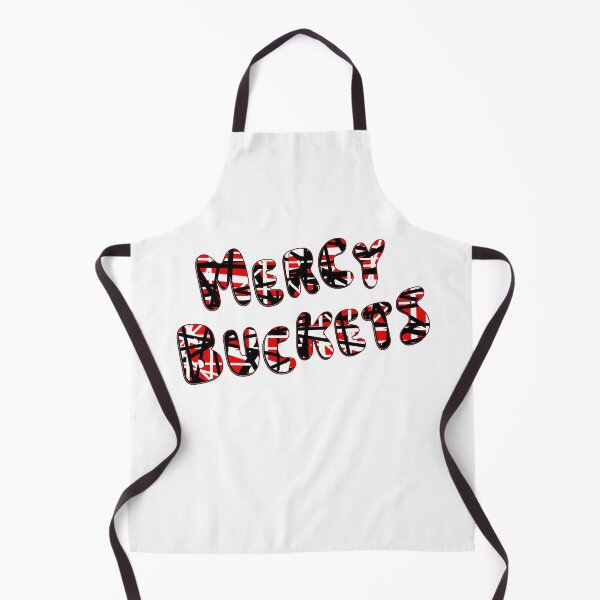Item preview, Mercy Van Buckets designed and sold by Normbot2000.