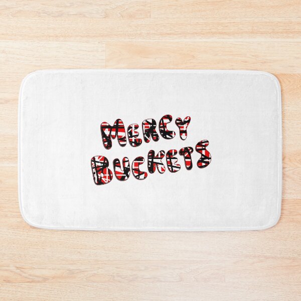 Item preview, Mercy Van Buckets designed and sold by Normbot2000.