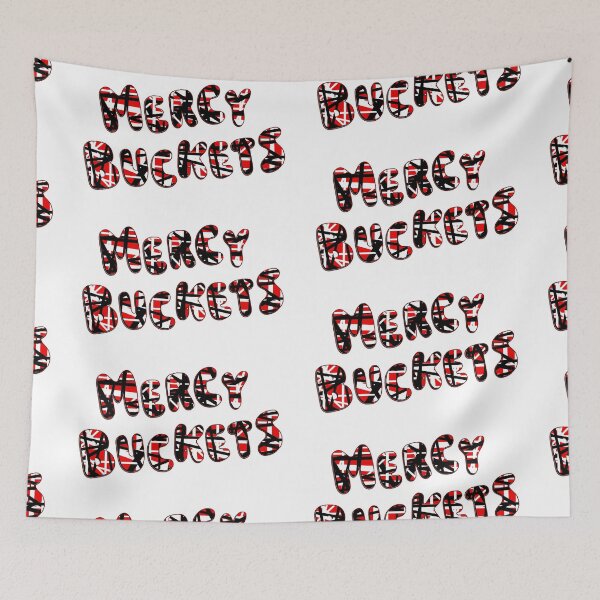 Item preview, Mercy Van Buckets designed and sold by Normbot2000.