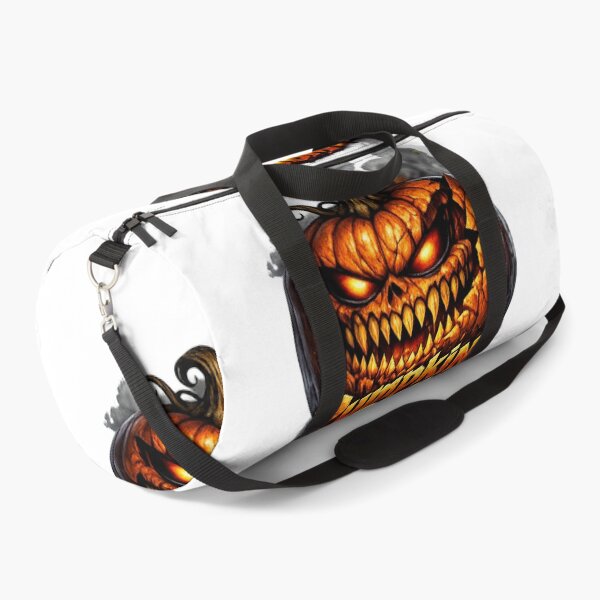 Artikelvorschau, Pumpkin of Doom - Kürbis Horror Design entworfen und verkauft von JREEHBRAND.