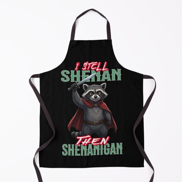 Item preview, I Stall Shenan Then Shenanigan  designed and sold by TheEndDesign.