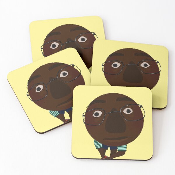 Item preview, Xande -- Fisheye People designed and sold by Santiz.