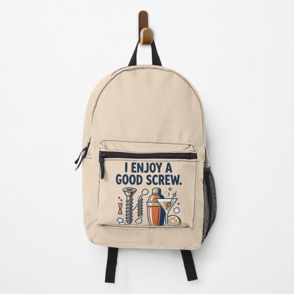 Item preview, I Enjoy A Good Screw designed and sold by Amir Faysal.