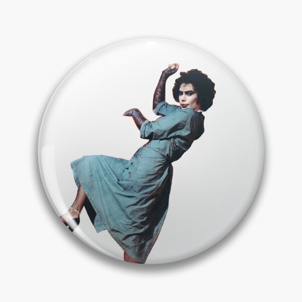 Item preview, Frank n furter  designed and sold by Vinacciart.