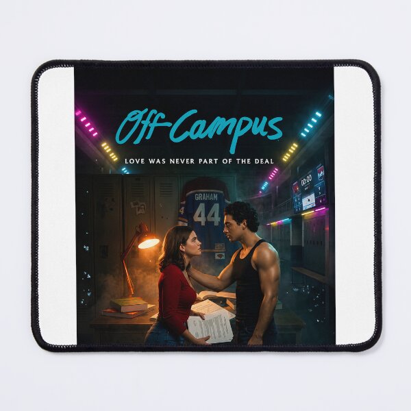 Item preview, off campus designed and sold by Zicaffe.