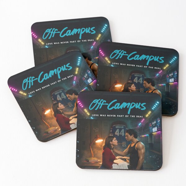 Item preview, off campus designed and sold by Zicaffe.