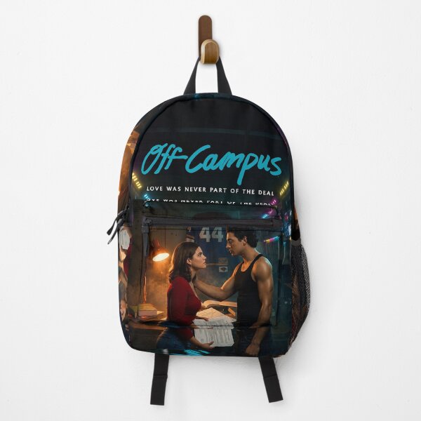Item preview, off campus designed and sold by Zicaffe.