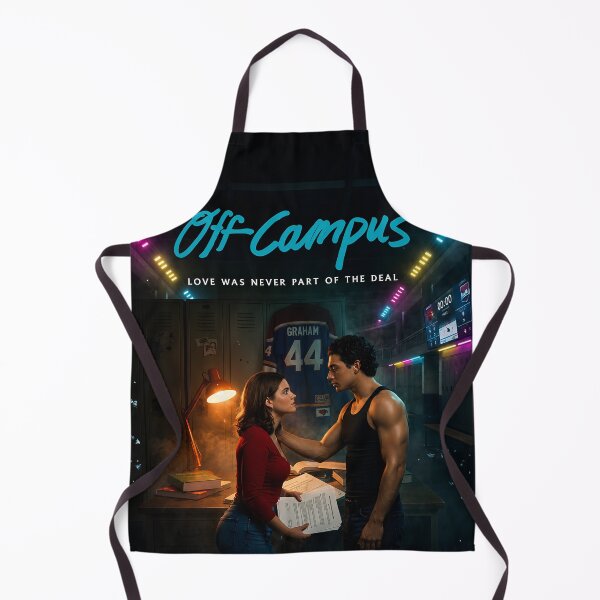 Item preview, off campus designed and sold by Zicaffe.