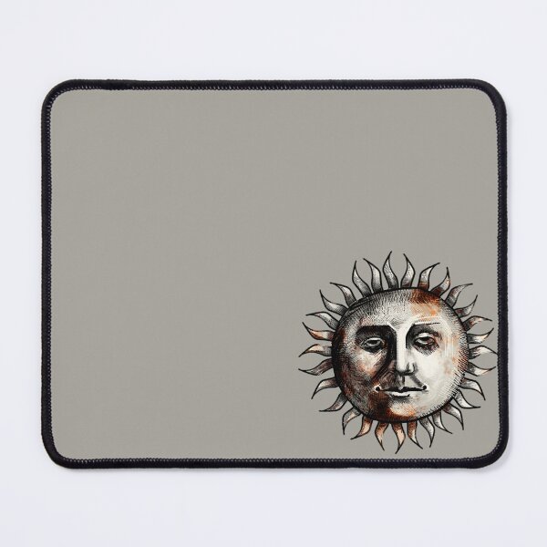 Item preview, Spooky Sun designed and sold by JoeCranium.