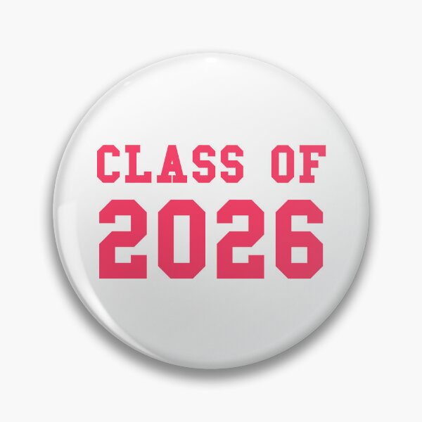 Item preview, Class of 2026 designed and sold by findlost.