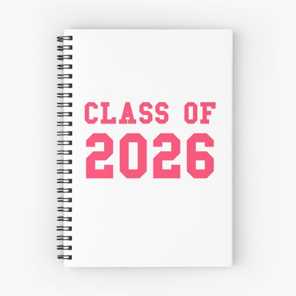 Item preview, Class of 2026 designed and sold by findlost.