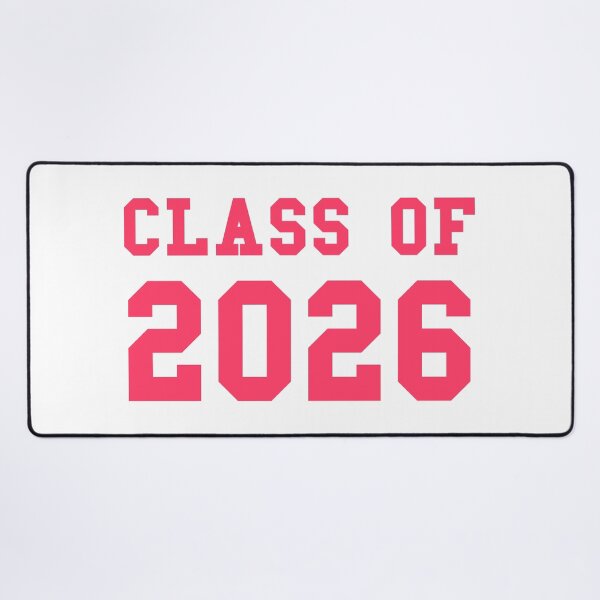 Item preview, Class of 2026 designed and sold by findlost.