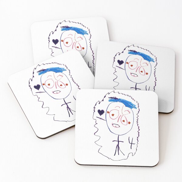 Item preview, Can You See My Brain? - Official Book Cover designed and sold by LittleHandsBigWorld.