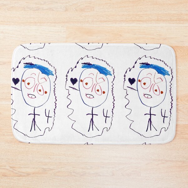Item preview, Can You See My Brain? - Official Book Cover designed and sold by LittleHandsBigWorld.