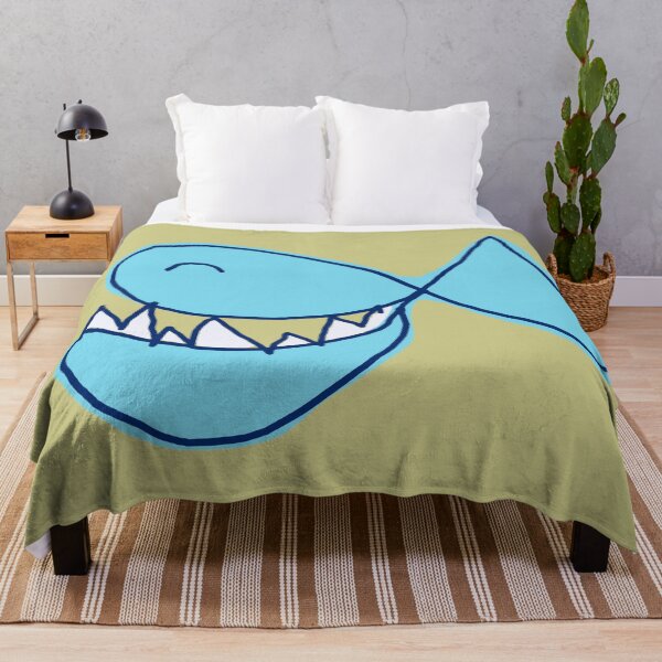 Item preview, SMILING FISH designed and sold by NYWA-ART.