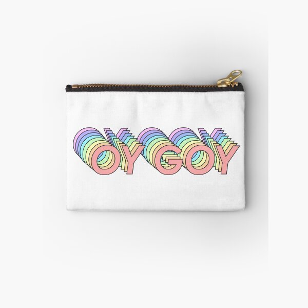 Item preview, OY GOY designed and sold by oddwonders.