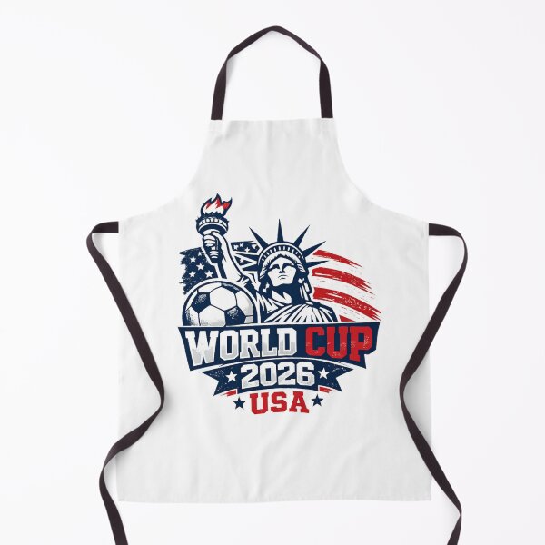 Item preview, 2026 FIFA World Cup USA designed and sold by Stream47.