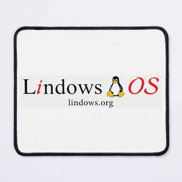 Item preview, Lindows OS - Linux designed and sold by 404 Print Found.