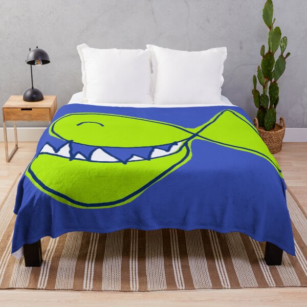 Item preview, SMILING FISH designed and sold by NYWA-ART.