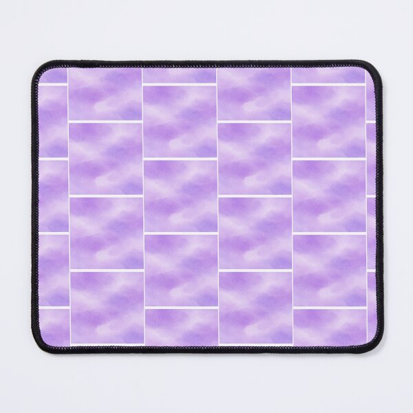 Item preview, Lavender Watercolor Square designed and sold by Blink Art Studio.