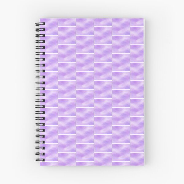 Item preview, Lavender Watercolor Square designed and sold by Blink Art Studio.