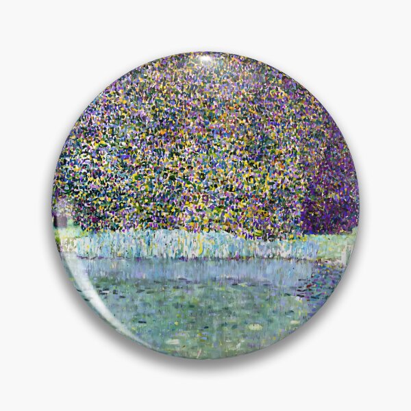 Item preview, Gustav Klimt - Park at Kammer Castle designed and sold by Jon-Baran.