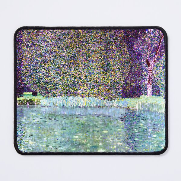 Artikelvorschau, Gustav Klimt - Park am Schloss Kammer entworfen und verkauft von Jon-Baran.