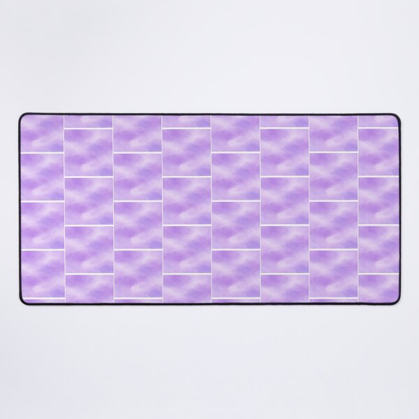 Item preview, Lavender Watercolor Square designed and sold by Blink Art Studio.