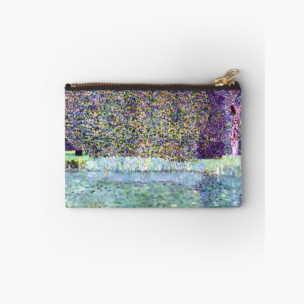 Item preview, Gustav Klimt - Park at Kammer Castle designed and sold by Jon-Baran.