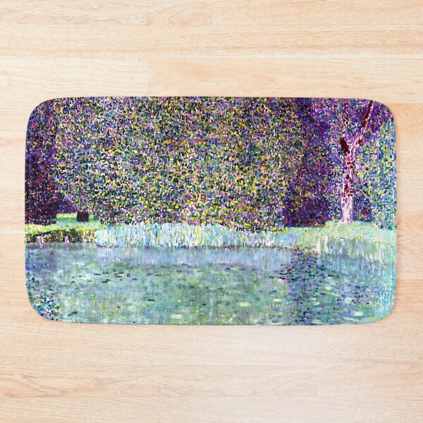 Item preview, Gustav Klimt - Park at Kammer Castle designed and sold by Jon-Baran.