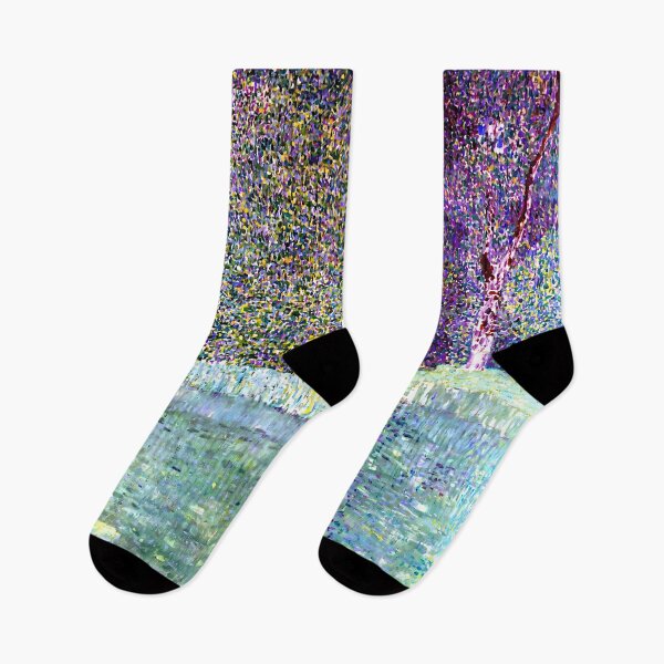 Item preview, Gustav Klimt - Park at Kammer Castle designed and sold by Jon-Baran.