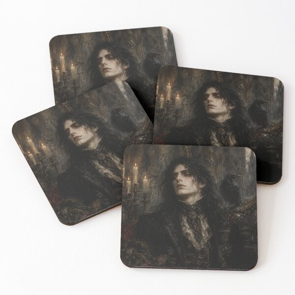 Item preview, The Mourning Heir designed and sold by Escape The Reality.