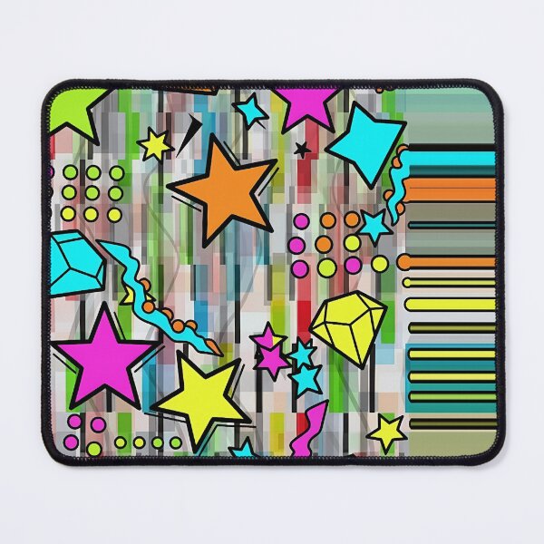 Item preview, Digital Mayhem designed and sold by AI-Imagery-2026.