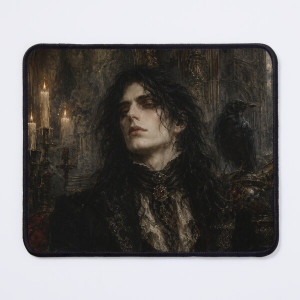 Item preview, The Mourning Heir designed and sold by Escape The Reality.
