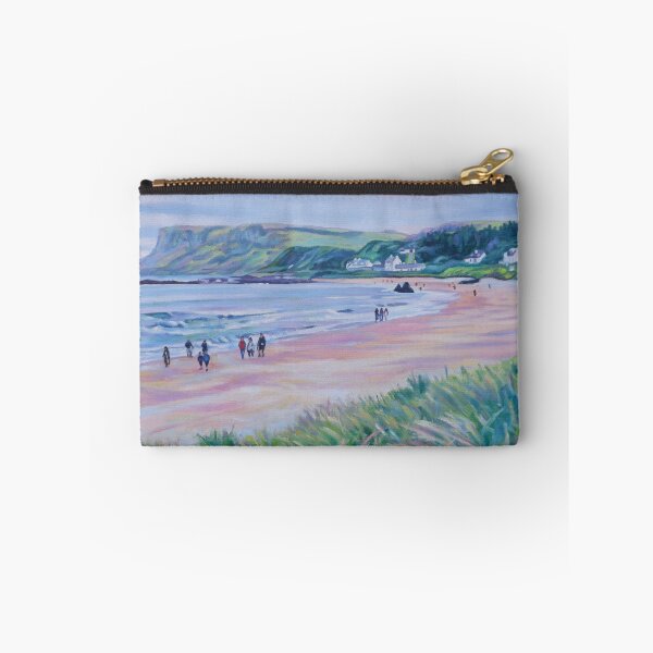 Item preview, Fair Head, Ballycastle  designed and sold by  oconnorartwork.